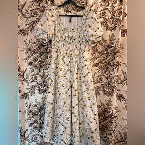 Anthropologie Dress Size Small